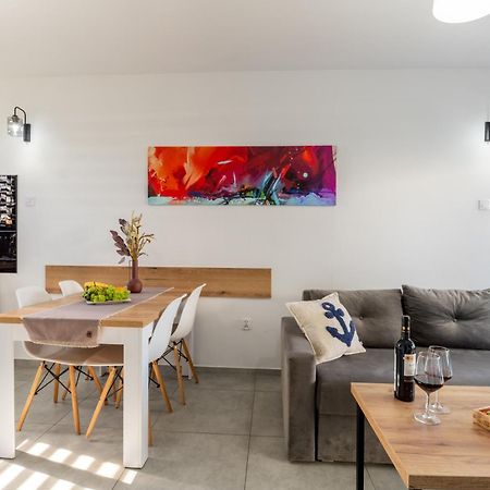 Sielski Zakatek Domki Apartamentowe Sarbinowo Extérieur photo