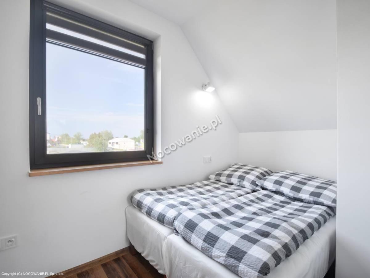 Sielski Zakatek Domki Apartamentowe Sarbinowo Extérieur photo