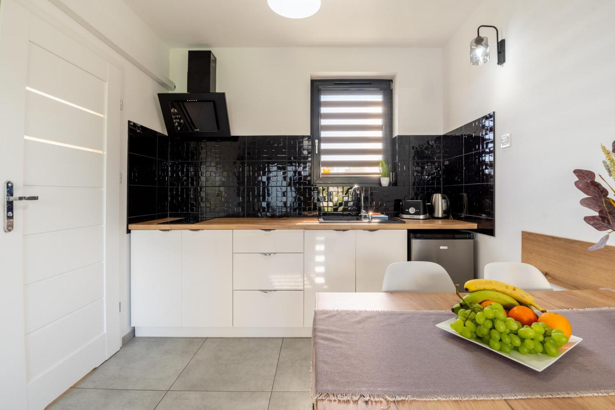 Sielski Zakatek Domki Apartamentowe Sarbinowo Extérieur photo